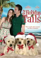  Три рождественские сказки смотреть онлайн (2011) 